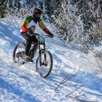 Home Mountain Winter DH