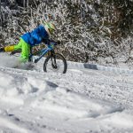 Home Mountain Winter DH