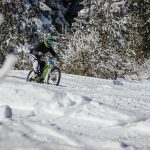 Home Mountain Winter DH
