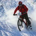 Home Mountain Winter DH