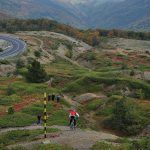 Mega Enduro Mountain Hill 2013