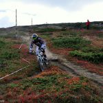 Mega Enduro Mountain Hill 2013