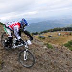 Mega Enduro Mountain Hill 2013