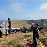 Mega Enduro Mountain Hill 2013