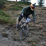 Mega Enduro Mountain Hill 2013