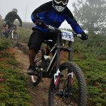 Mega Enduro Mountain Hill 2013