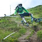 Mega Enduro Mountain Hill 2014