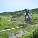 Mega Enduro Mountain Hill 2014