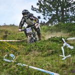Mega Enduro Mountain Hill 2014