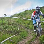 Mega Enduro Mountain Hill 2014