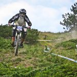 Mega Enduro Mountain Hill 2014