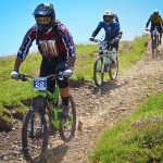 Mega Enduro Mountain Hill 2014