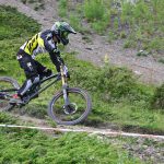 Mega Enduro Mountain Hill 2014