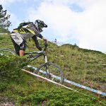 Mega Enduro Mountain Hill 2014