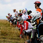 Mega Enduro Mountain Hill 2015