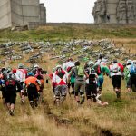 Mega Enduro Mountain Hill 2015