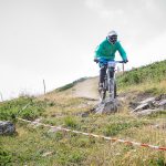 Mega Enduro Mountain Hill 2015
