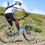 Mega Enduro Mountain Hill 2015