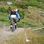 Mega Enduro Mountain Hill 2015