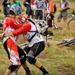 Mega Enduro Mountain Hill 2015