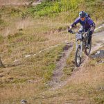 Mega Enduro Mountain Hill 2015