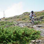 Mega Enduro Mountain Hill 2015
