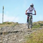 Mega Enduro Mountain Hill 2015