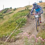 Mega Enduro Mountain Hill 2015