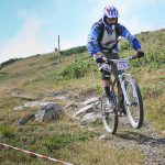 Mega Enduro Mountain Hill 2015