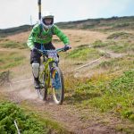 Mega Enduro Mountain Hill 2015