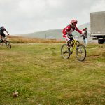 Mega Enduro Mountain Hill 2015