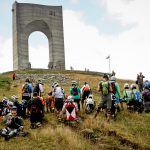 Mega Enduro Mountain Hill 2015