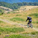 Mega Enduro Mountain Hill 2015