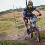 Mega Enduro Mountain Hill 2015