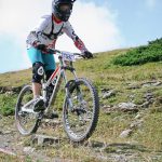 Mega Enduro Mountain Hill 2015