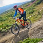 Mega Enduro Mountain Hill 2015
