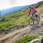 Mega Enduro Mountain Hill 2015