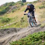 Mega Enduro Mountain Hill 2015
