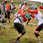 Mega Enduro Mountain Hill 2015