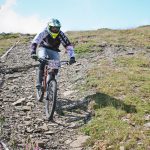 Mega Enduro Mountain Hill 2015