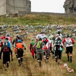 Mega Enduro Mountain Hill 2015