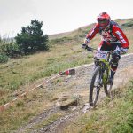 Mega Enduro Mountain Hill 2015