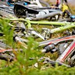 Mega Enduro Mountain Hill 2015