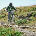 Mega Enduro Mountain Hill 2015