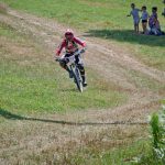 Mega Enduro Mountain Hill 2015