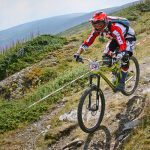 Mega Enduro Mountain Hill 2015