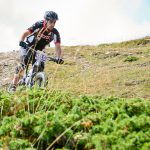 Mega Enduro Mountain Hill 2015