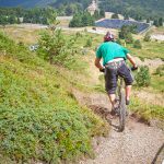 Mega Enduro Mountain Hill 2015