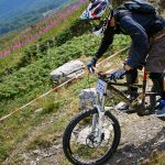 Mega Enduro Mountain Hill 2015