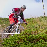 Mega Enduro Mountain Hill 2015